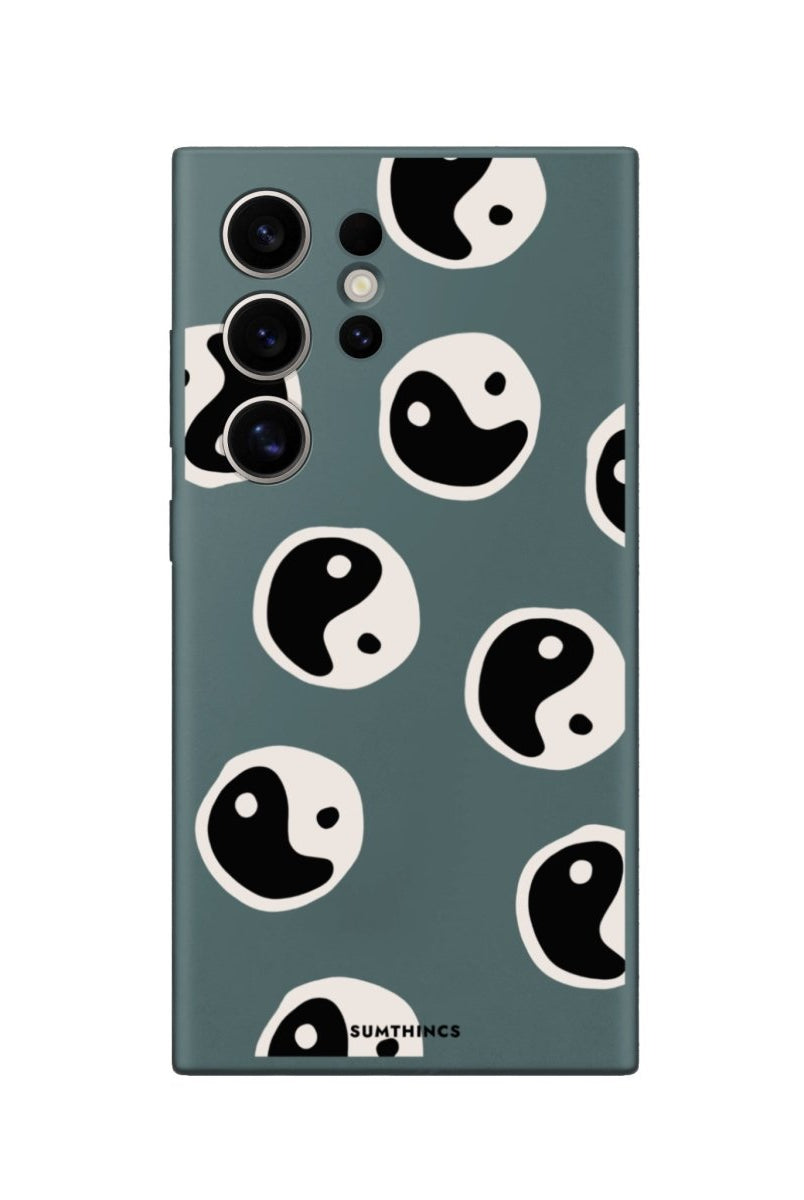 Samsung S22 Ultra Balance Premium Telefon Kılıfı - SUMTHINCS