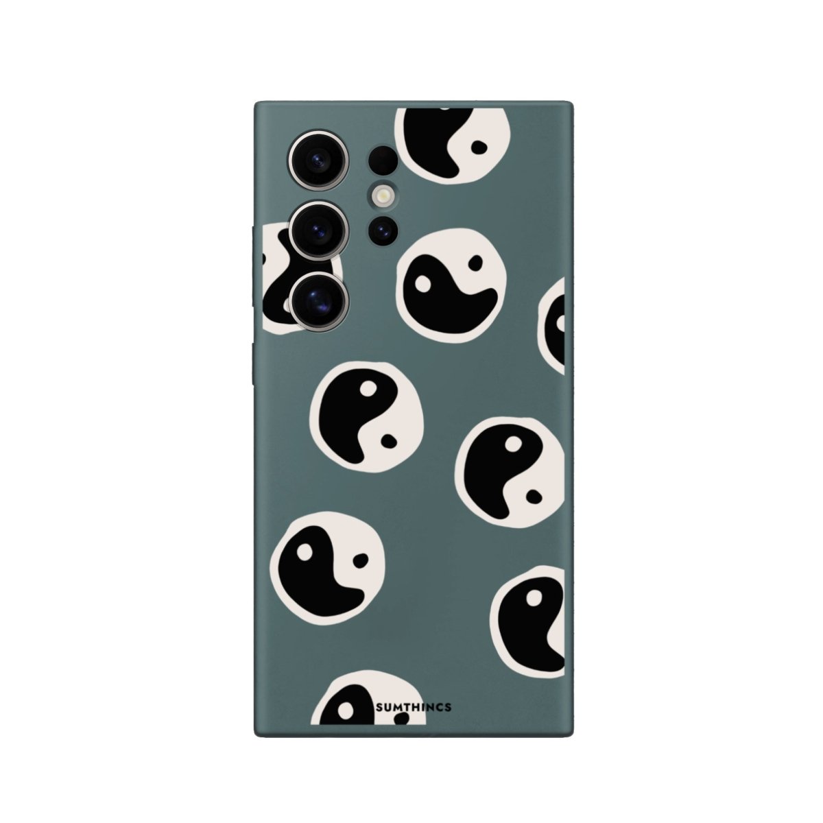 Samsung S22 Ultra Balance Premium Telefon Kılıfı - SUMTHINCS