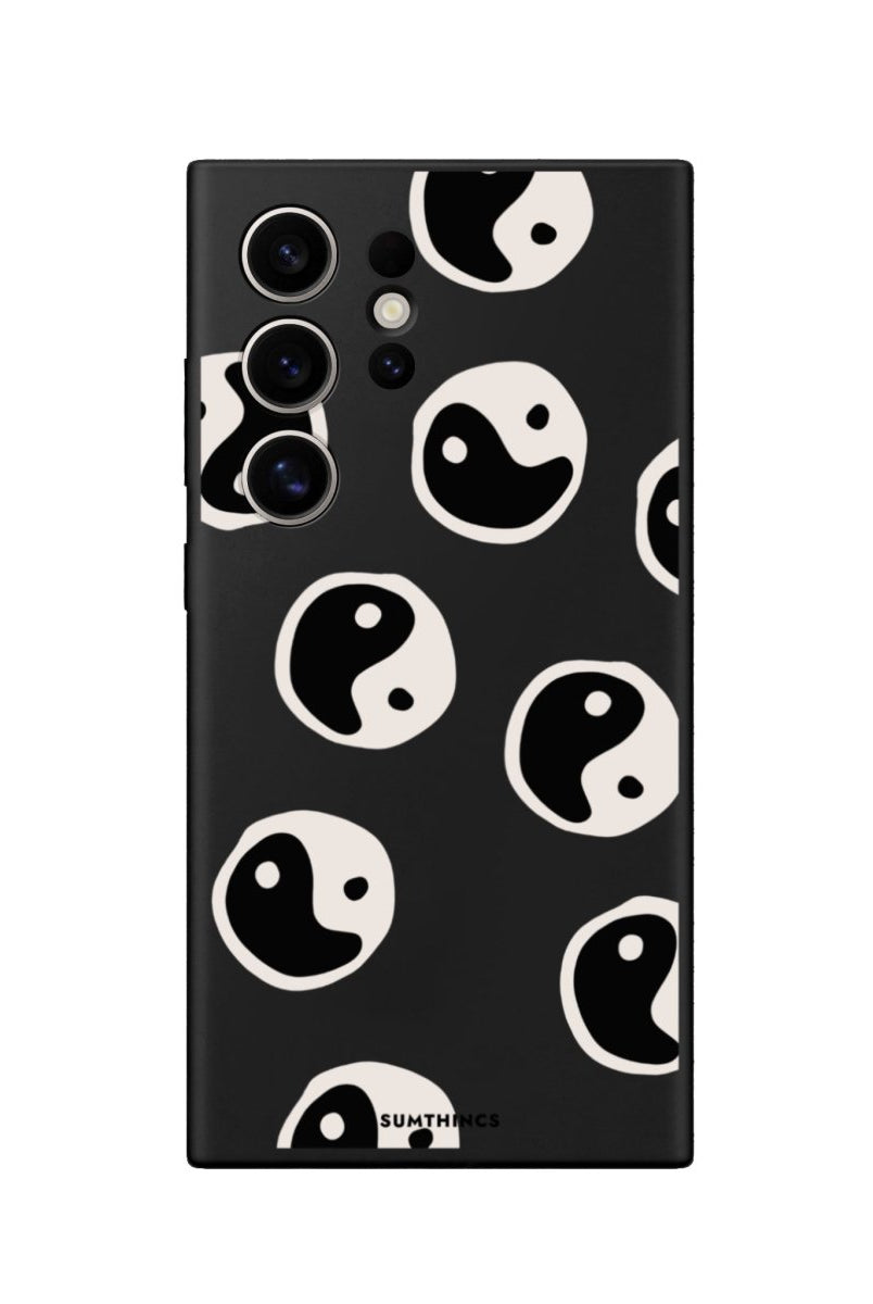 Samsung S22 Ultra Balance Premium Telefon Kılıfı - SUMTHINCS