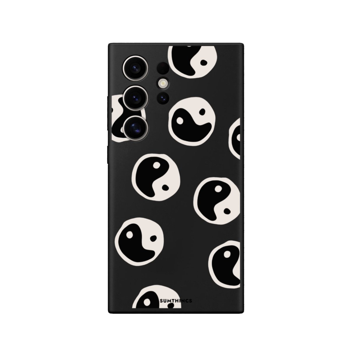 Samsung S22 Ultra Balance Premium Telefon Kılıfı - SUMTHINCS