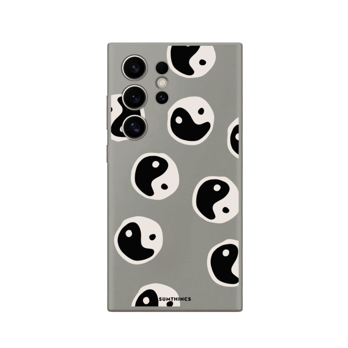 Samsung S22 Ultra Balance Premium Telefon Kılıfı - SUMTHINCS