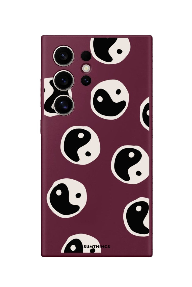 Samsung S22 Ultra Balance Premium Telefon Kılıfı - SUMTHINCS