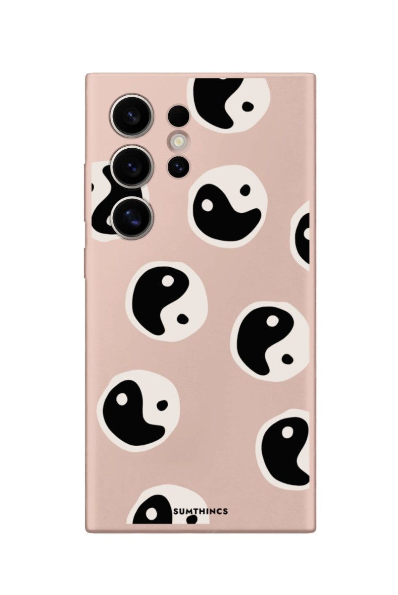 Samsung S22 Ultra Balance Premium Telefon Kılıfı - SUMTHINCS