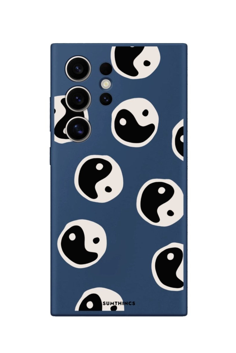 Samsung S22 Ultra Balance Premium Telefon Kılıfı - SUMTHINCS