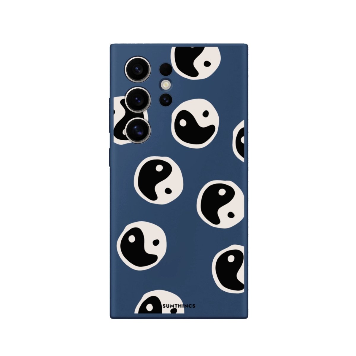 Samsung S22 Ultra Balance Premium Telefon Kılıfı - SUMTHINCS