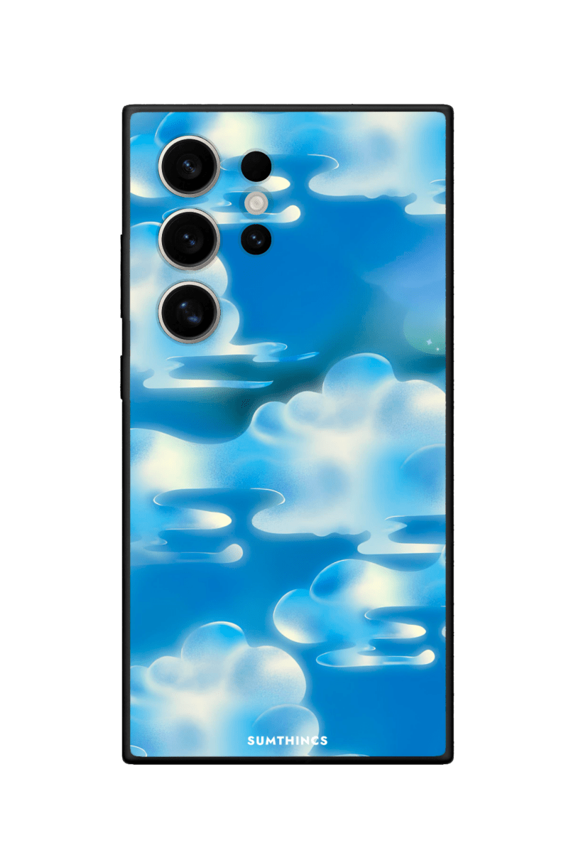 Samsung S22 Ultra Daydream Premium Telefon Kılıfı - SUMTHINCS