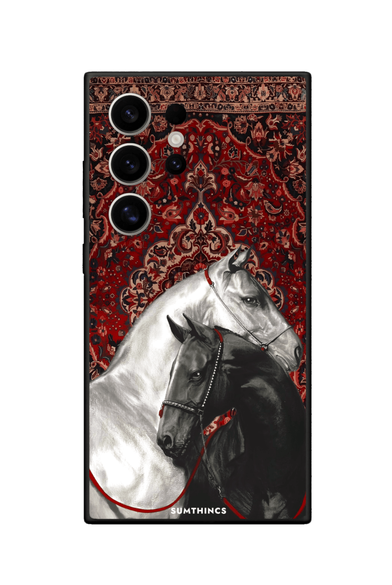 Samsung S22 Ultra Harmony Premium Telefon Kılıfı - SUMTHINCS