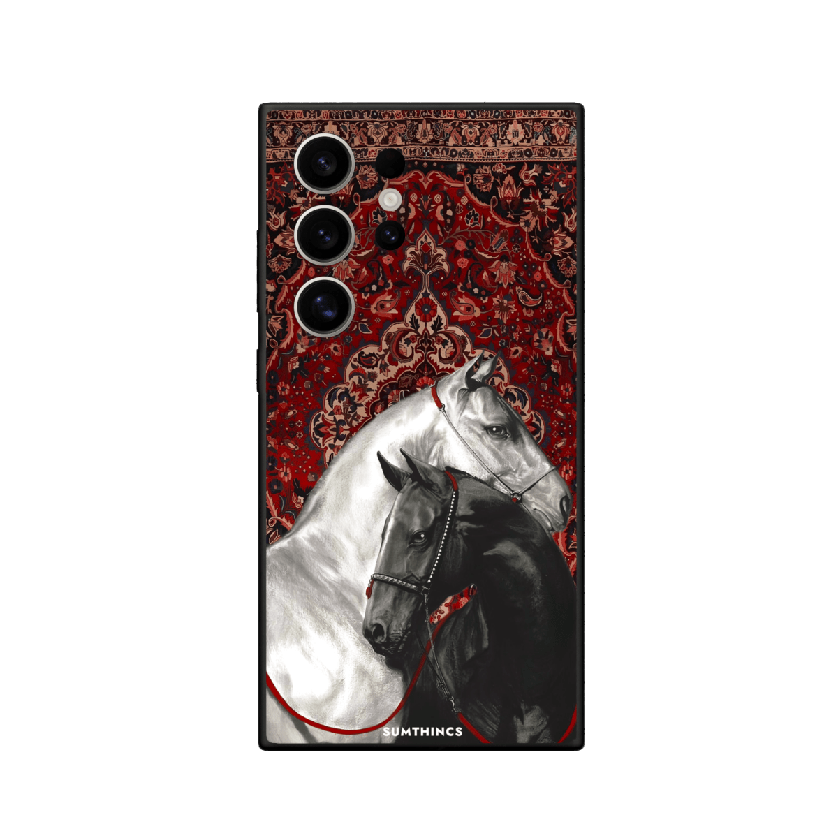 Samsung S22 Ultra Harmony Premium Telefon Kılıfı - SUMTHINCS