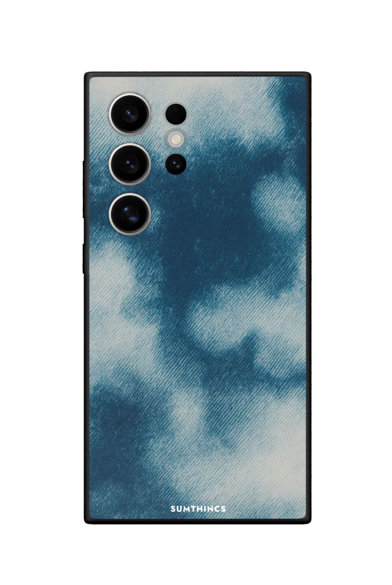 Samsung S22 Ultra Indigo Premium Telefon Kılıfı - SUMTHINCS