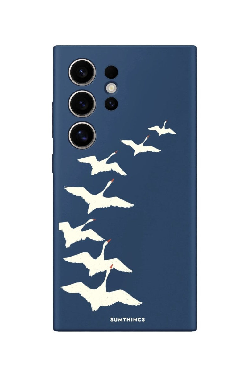 Samsung S22 Ultra Journey Premium Telefon Kılıfı - SUMTHINCS