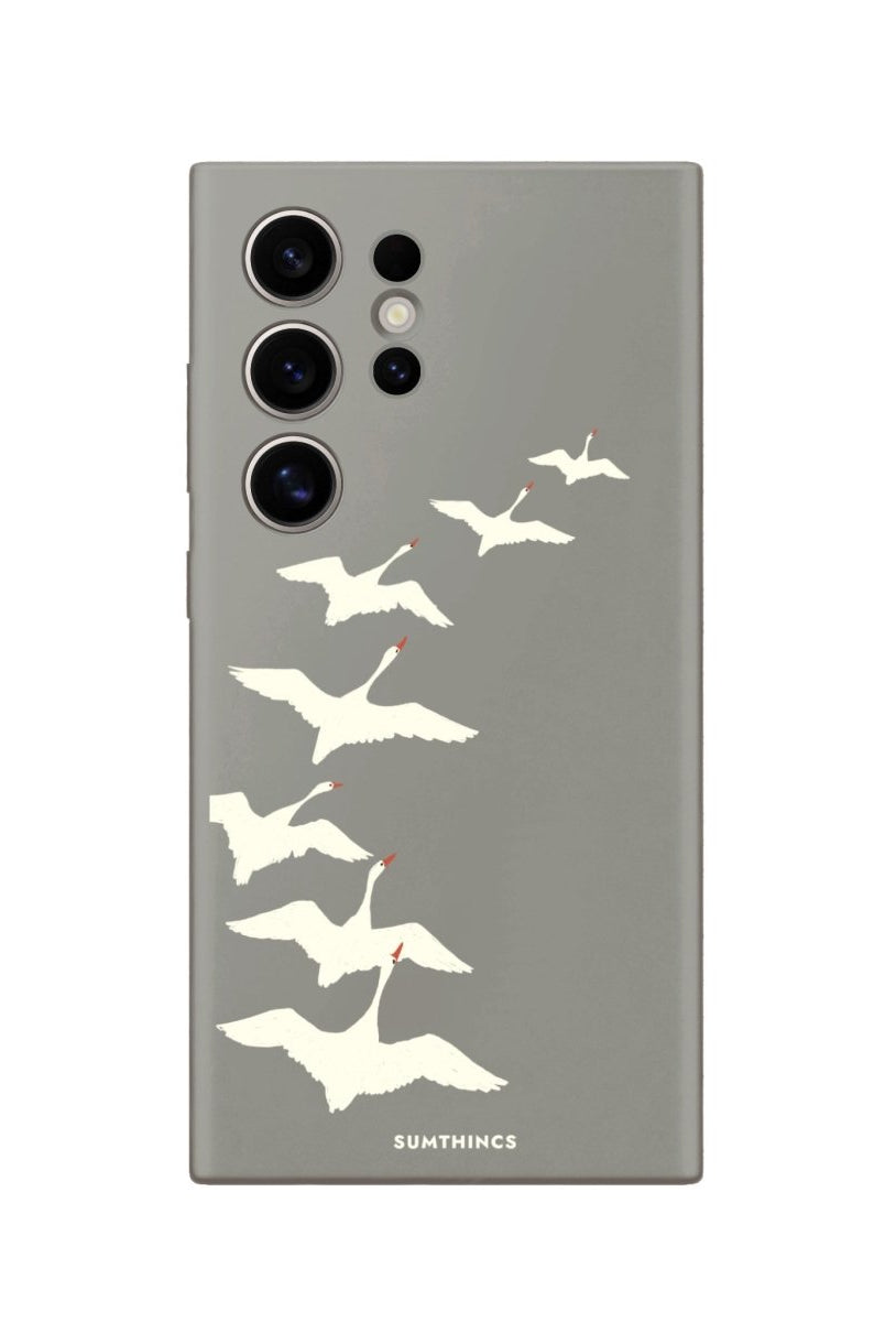 Samsung S22 Ultra Journey Premium Telefon Kılıfı - SUMTHINCS