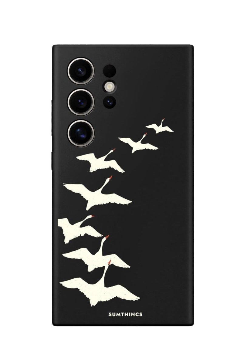 Samsung S22 Ultra Journey Premium Telefon Kılıfı - SUMTHINCS