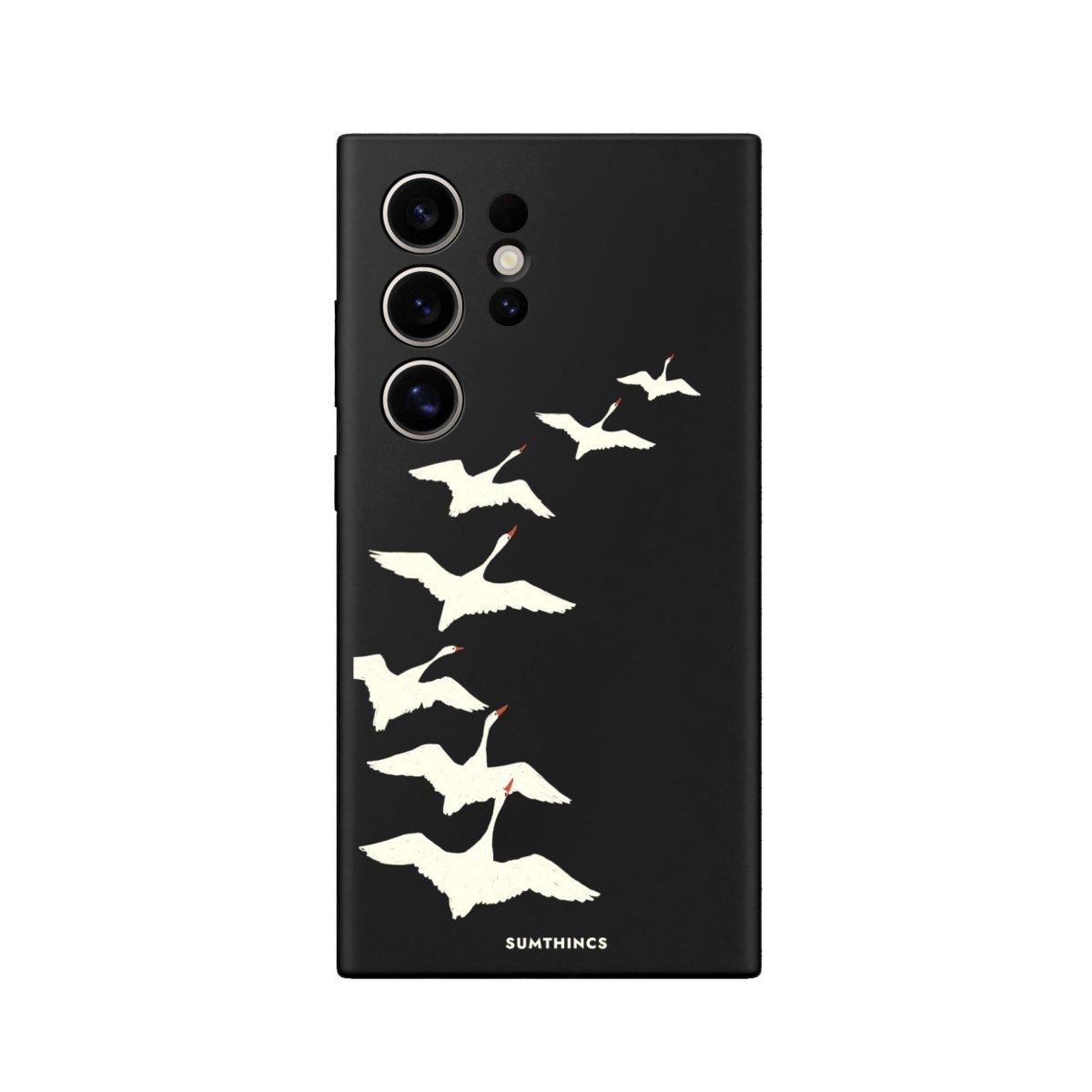 Samsung S22 Ultra Journey Premium Telefon Kılıfı - SUMTHINCS