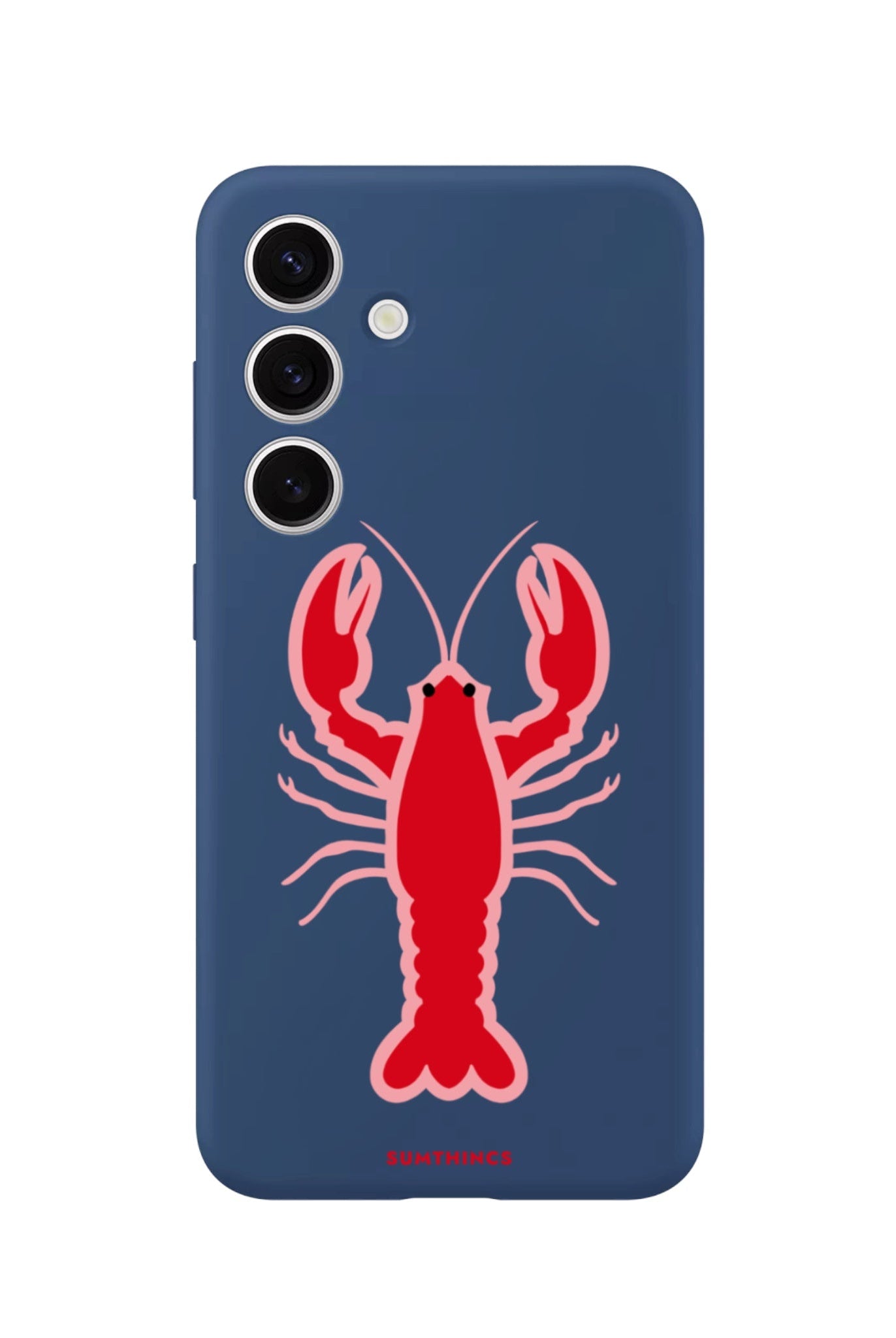 Samsung S22 Ultra Lobster Premium Telefon Kılıfı - SUMTHINCS