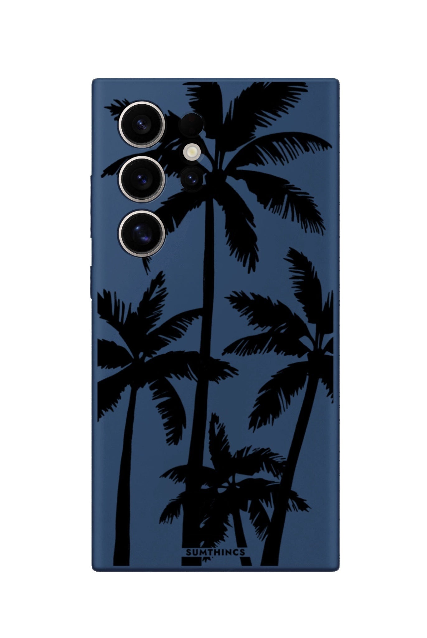 Samsung S22 Ultra Palm Trees Premium Telefon Kılıfı - SUMTHINCS