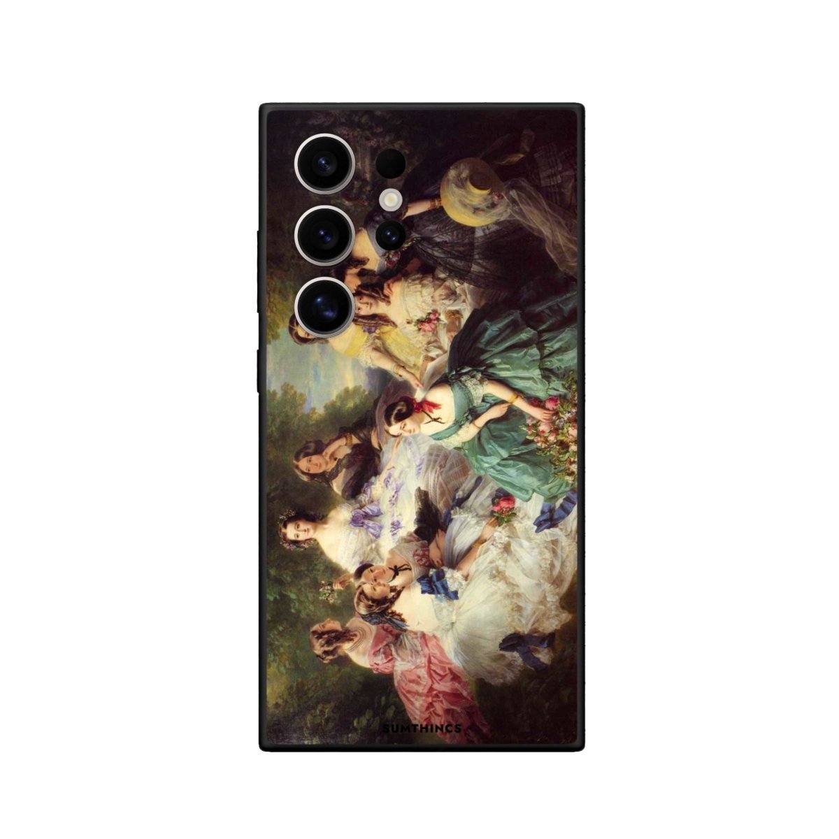 Samsung S22 Ultra Picnic Premium Telefon Kılıfı - SUMTHINCS