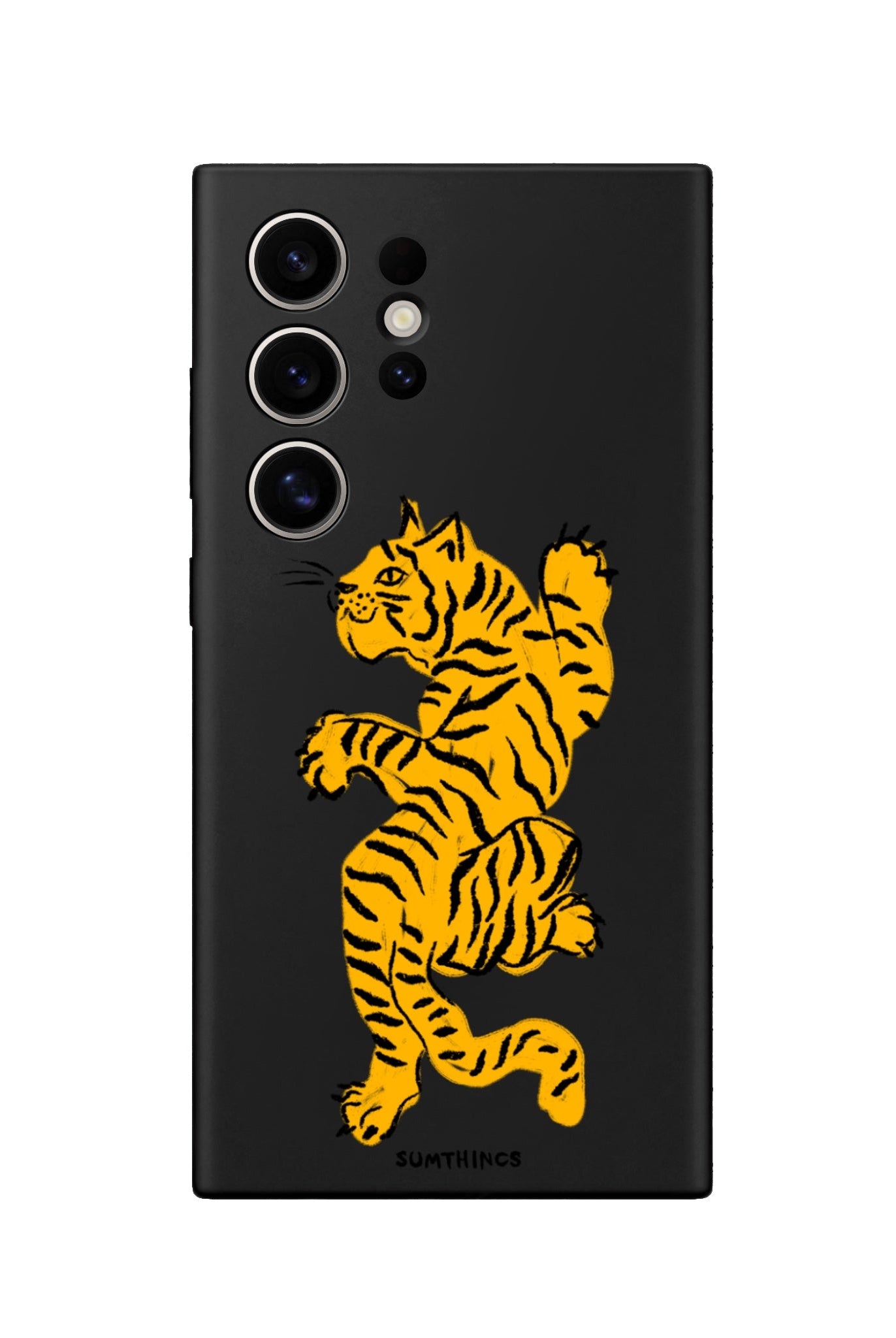 Samsung S22 Ultra Roar Premium Telefon Kılıfı - SUMTHINCS