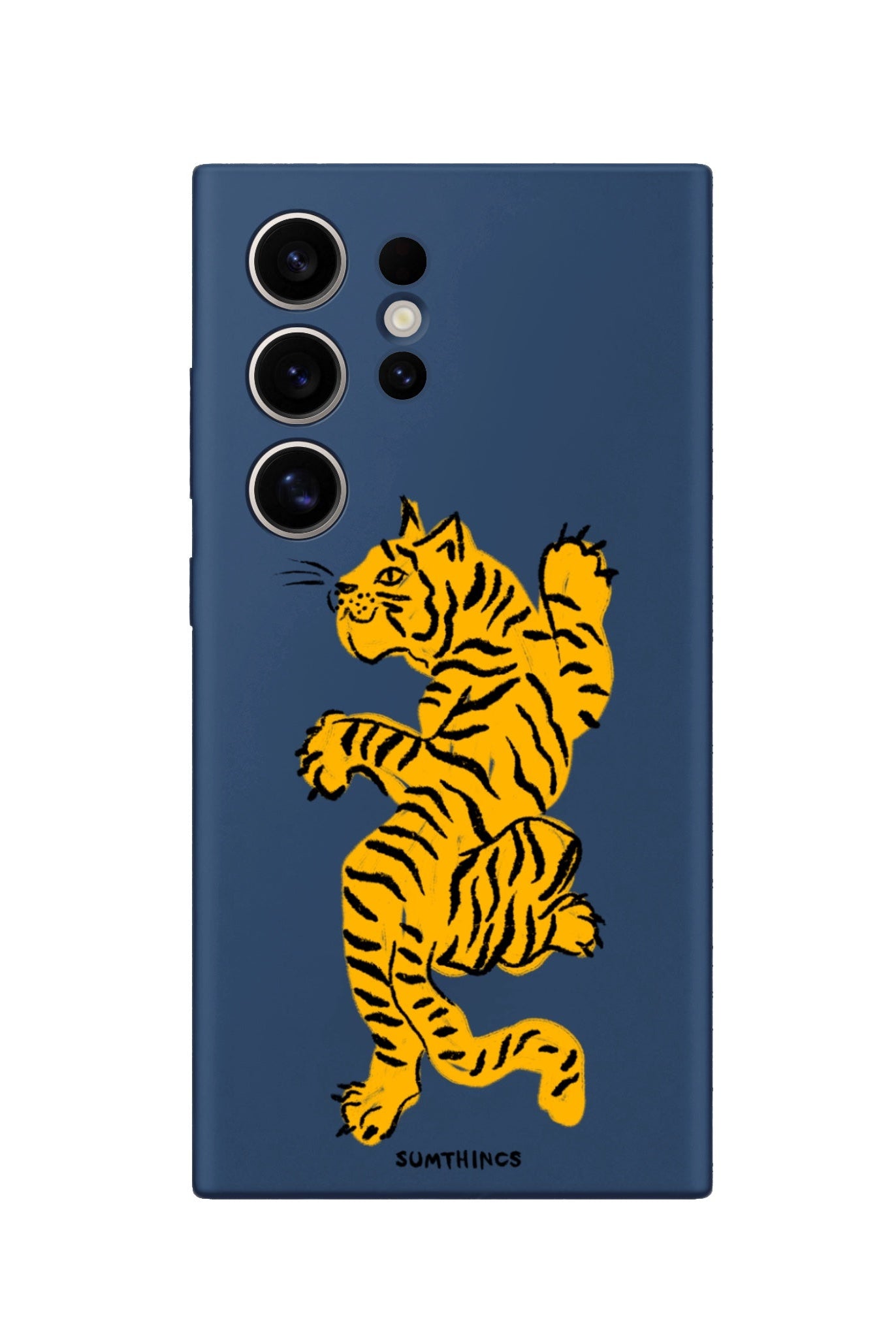 Samsung S22 Ultra Roar Premium Telefon Kılıfı - SUMTHINCS