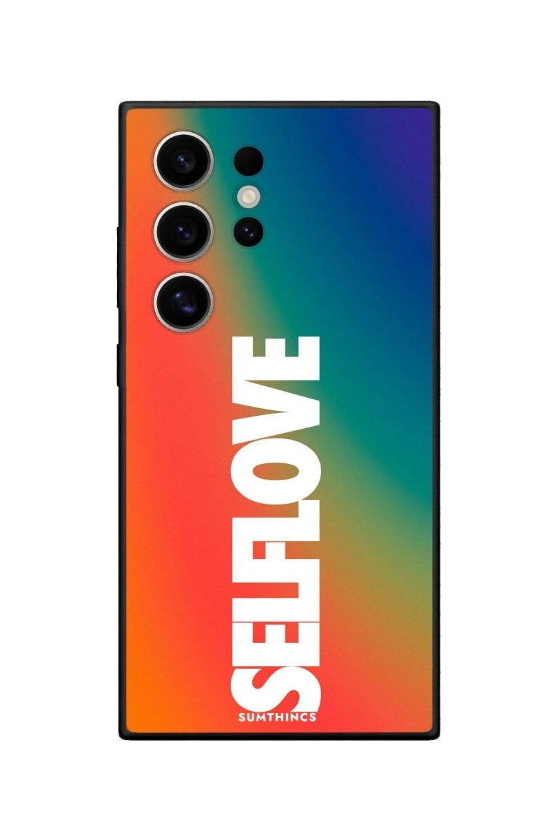 Samsung S22 Ultra Selflove Premium Telefon Kılıfı - SUMTHINCS