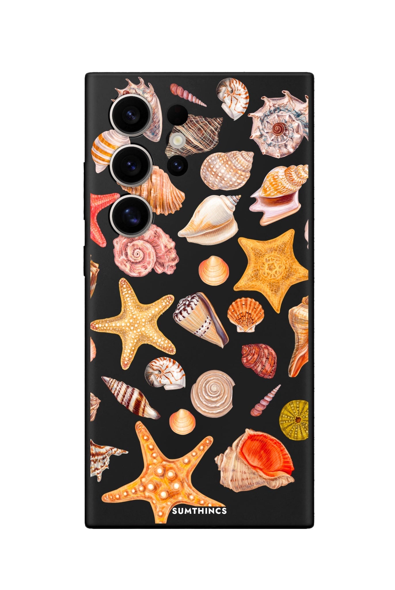 Samsung S22 Ultra Shells Premium Telefon Kılıfı - SUMTHINCS