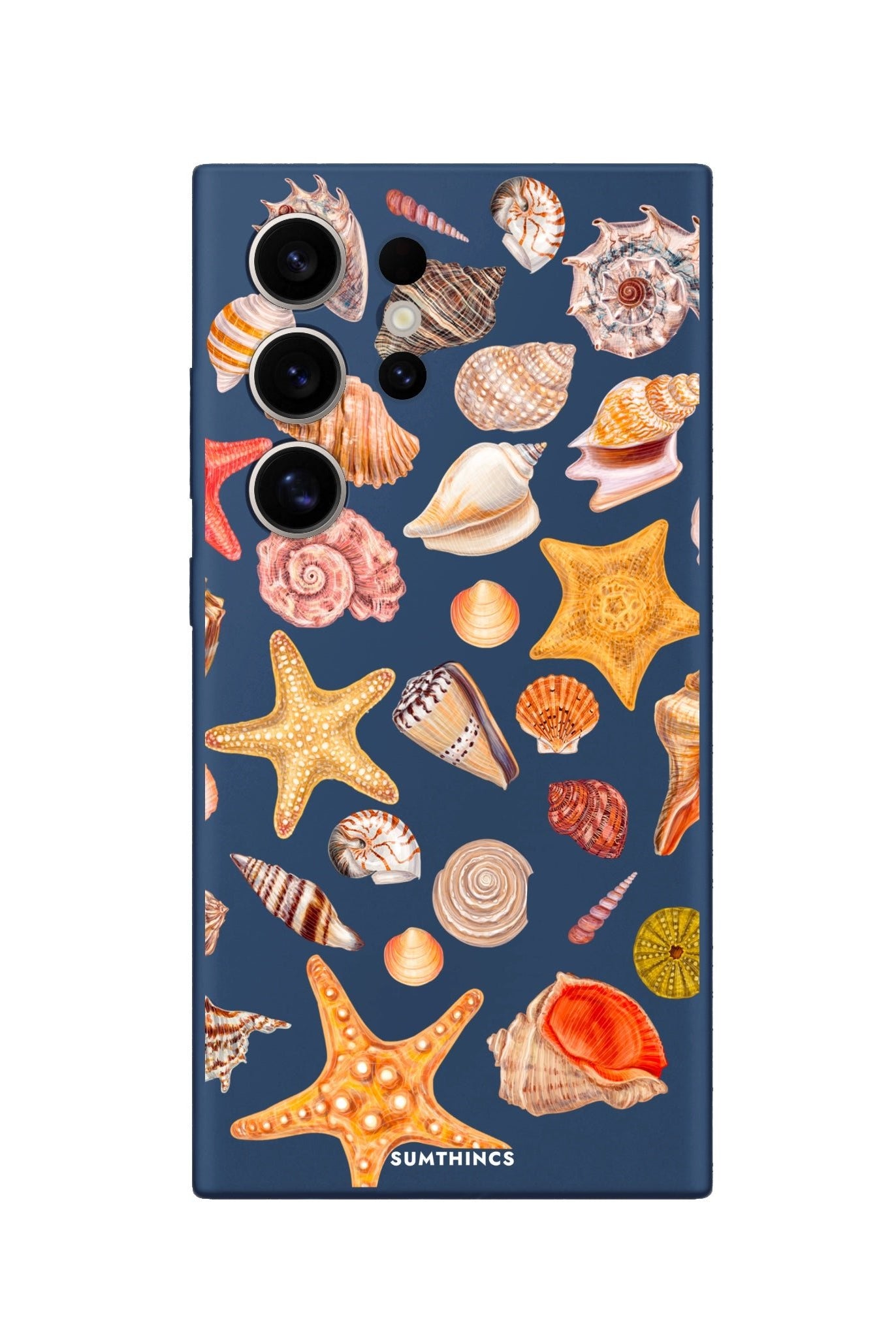 Samsung S22 Ultra Shells Premium Telefon Kılıfı - SUMTHINCS