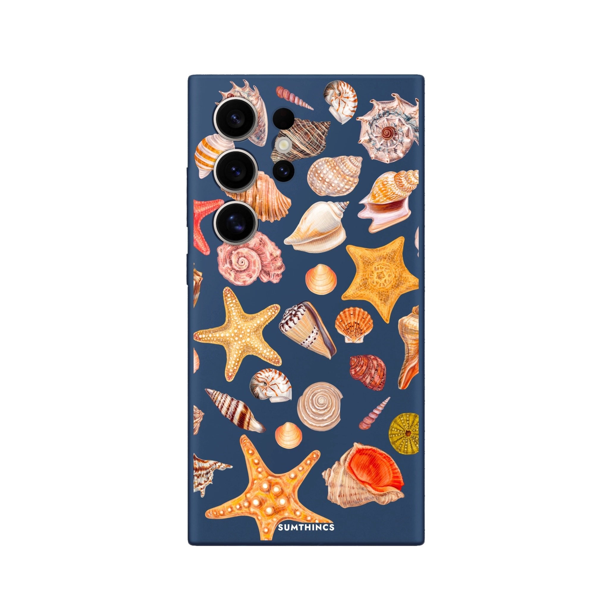 Samsung S22 Ultra Shells Premium Telefon Kılıfı - SUMTHINCS