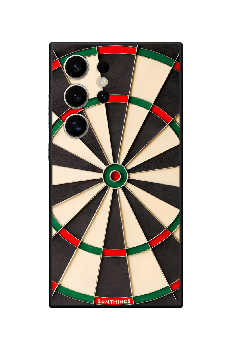 Samsung S22 Ultra Target Premium Telefon Kılıfı - SUMTHINCS