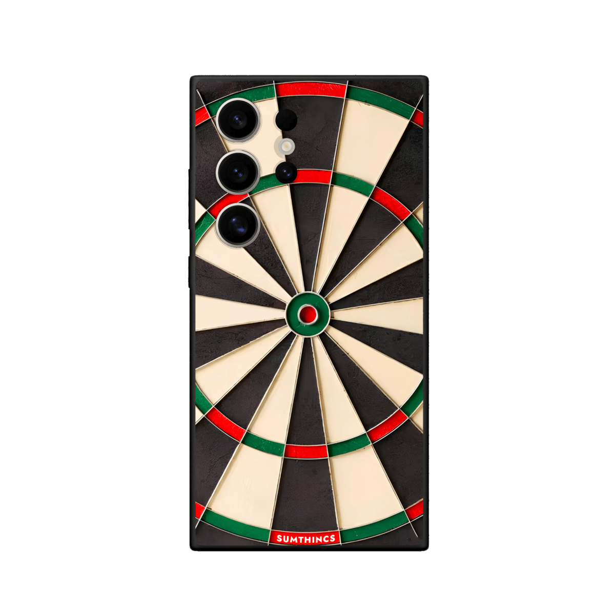 Samsung S22 Ultra Target Premium Telefon Kılıfı - SUMTHINCS