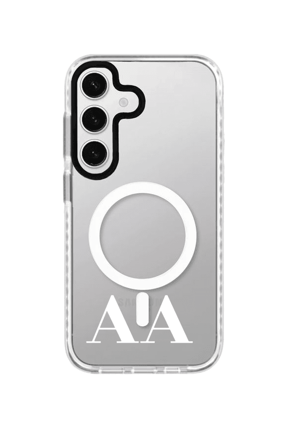 Samsung S23 Didot Kişiye Özel Magsafe Procase Telefon Kılıfı - SUMTHINCS