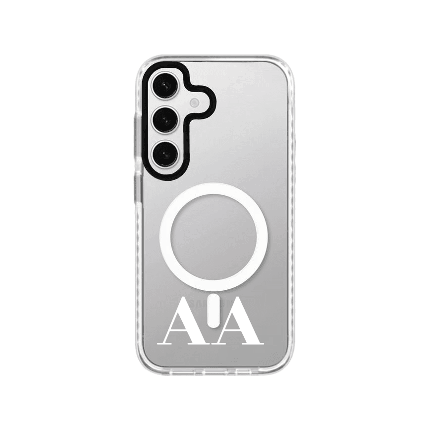 Samsung S23 Didot Kişiye Özel Magsafe Procase Telefon Kılıfı - SUMTHINCS