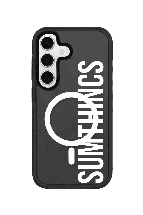 Samsung S23 FE Condensed Kişiye Özel Magsafe Procase Telefon Kılıfı - SUMTHINCS