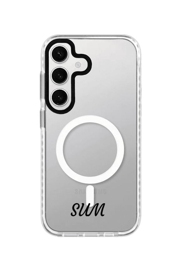 Samsung S23 FE Palace Kişiye Özel Magsafe Procase Telefon Kılıfı - SUMTHINCS