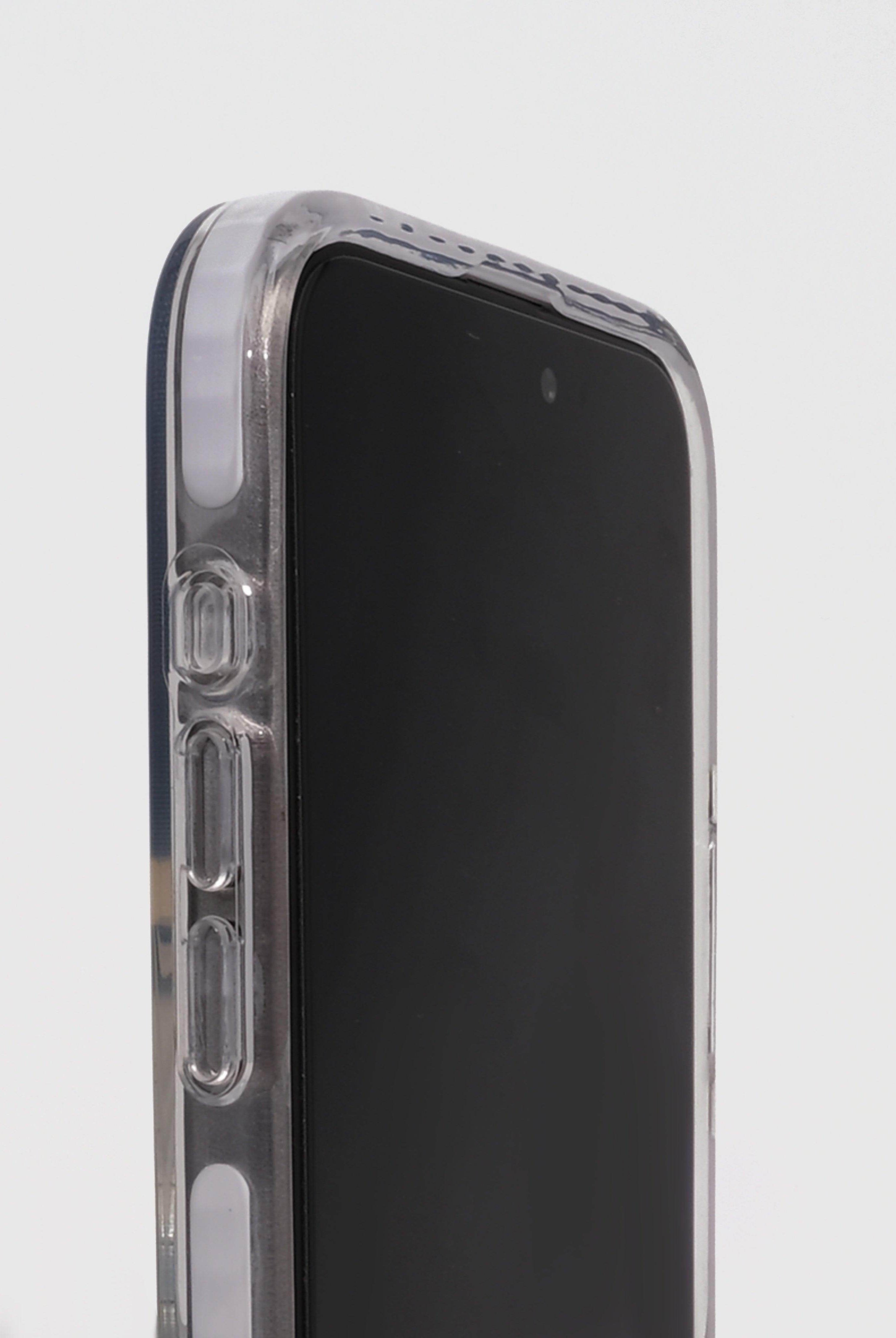 Magsafe Procase Şeffaf Telefon Kılıfı - SUMTHINCS