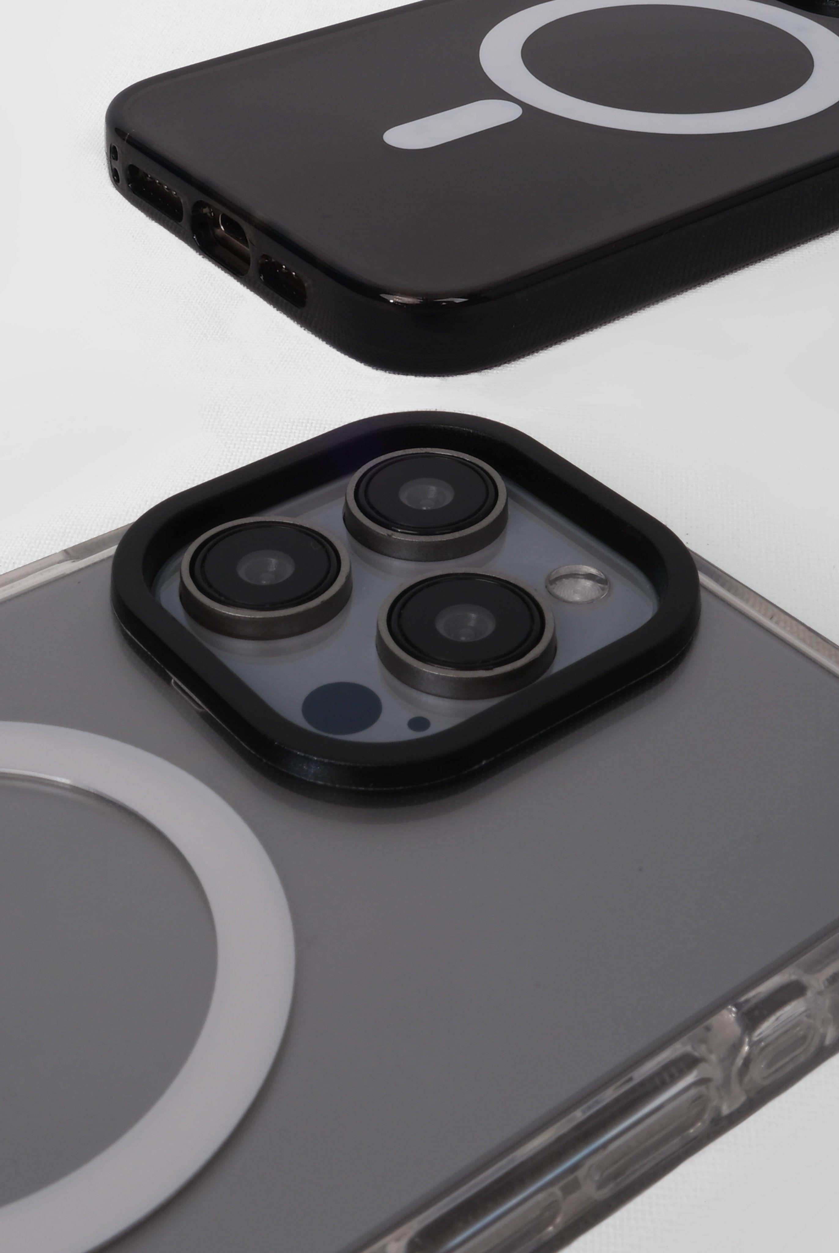 Magsafe Procase Şeffaf Telefon Kılıfı - SUMTHINCS