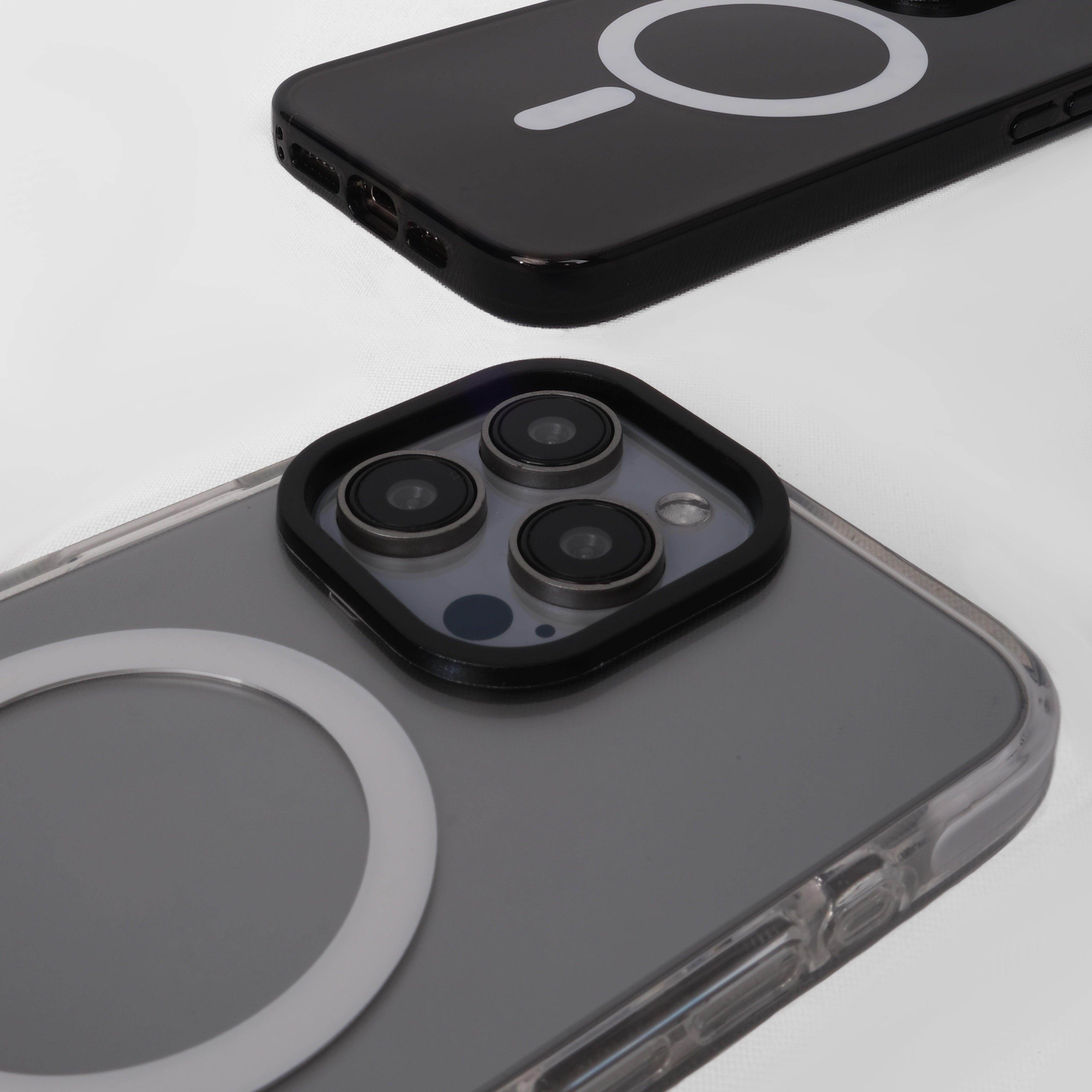 Magsafe Procase Şeffaf Telefon Kılıfı - SUMTHINCS