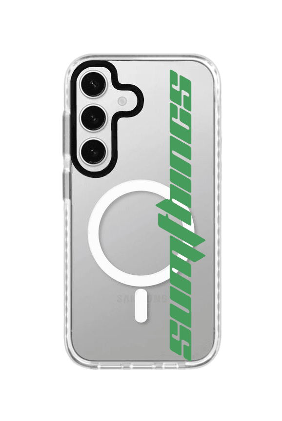 Samsung S23 FE Sandro Kişiye Özel Magsafe Procase Telefon Kılıfı - SUMTHINCS