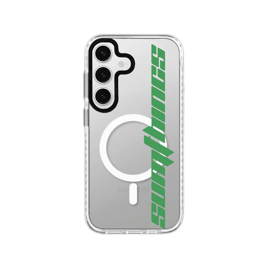 Samsung S23 FE Sandro Kişiye Özel Magsafe Procase Telefon Kılıfı - SUMTHINCS