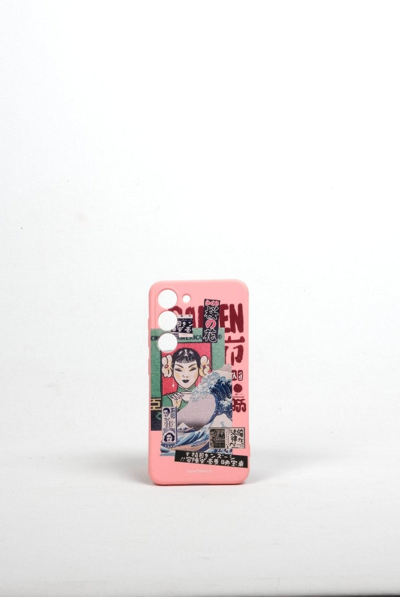 Samsung S23 Premium Telefon Kılıfı OUTLET - SUMTHINCS