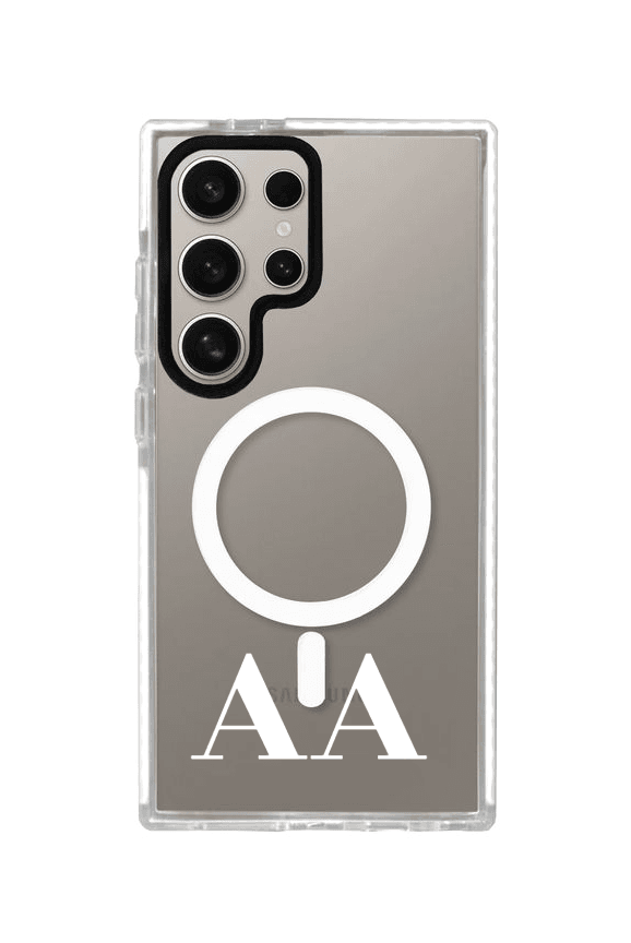 Samsung S23 Ultra Didot Kişiye Özel Magsafe Procase Telefon Kılıfı - SUMTHINCS