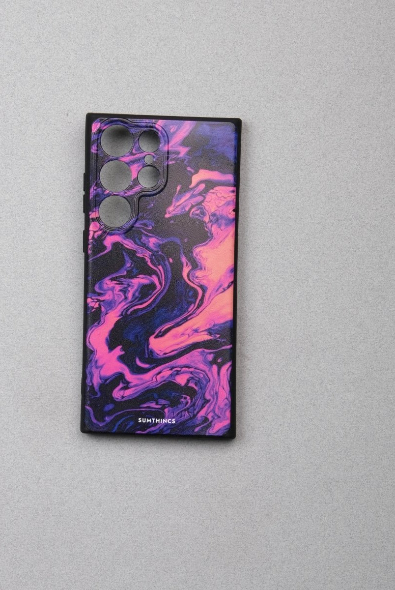 Samsung S23 Ultra Premium Telefon Kılıfı OUTLET - SUMTHINCS