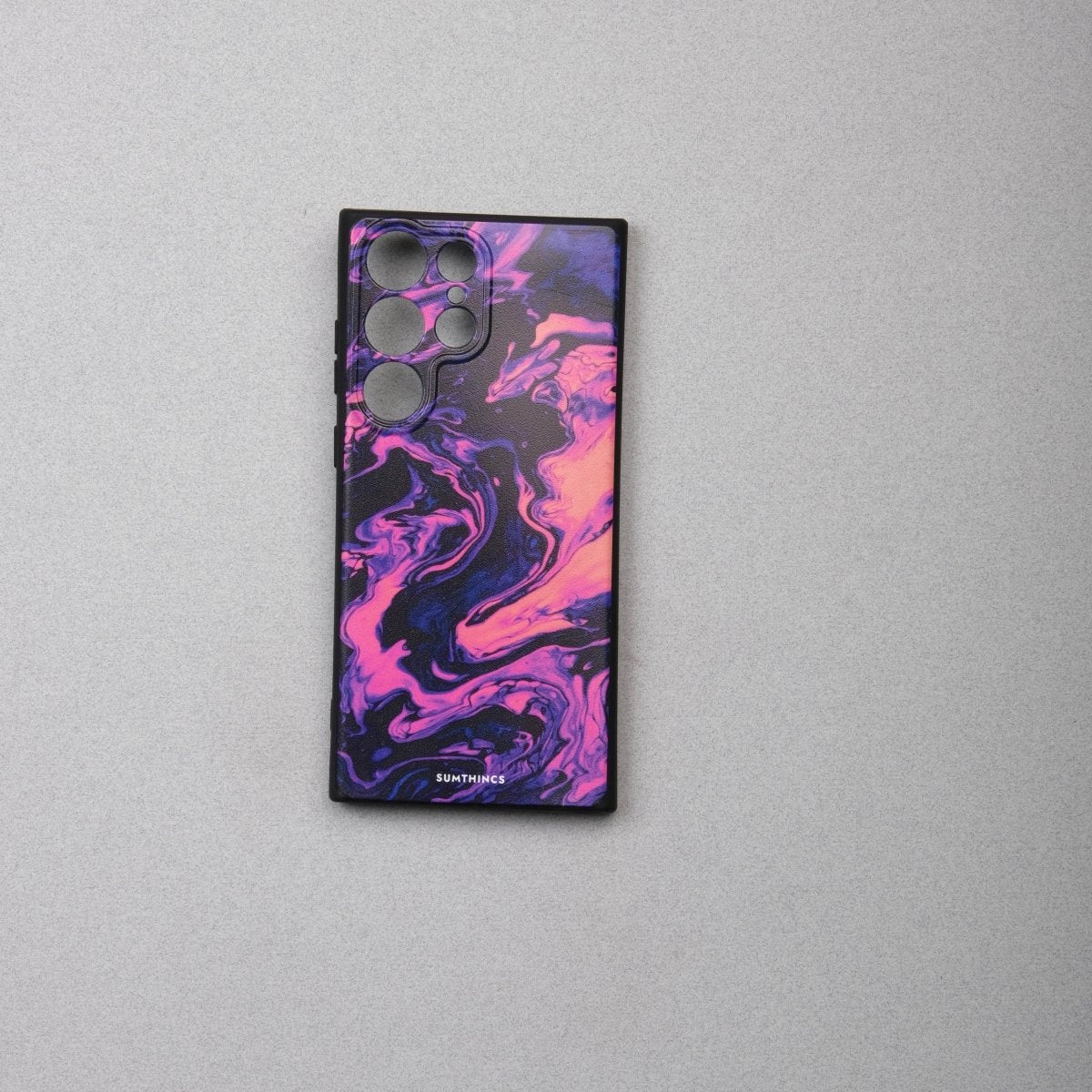 Samsung S23 Ultra Premium Telefon Kılıfı OUTLET - SUMTHINCS