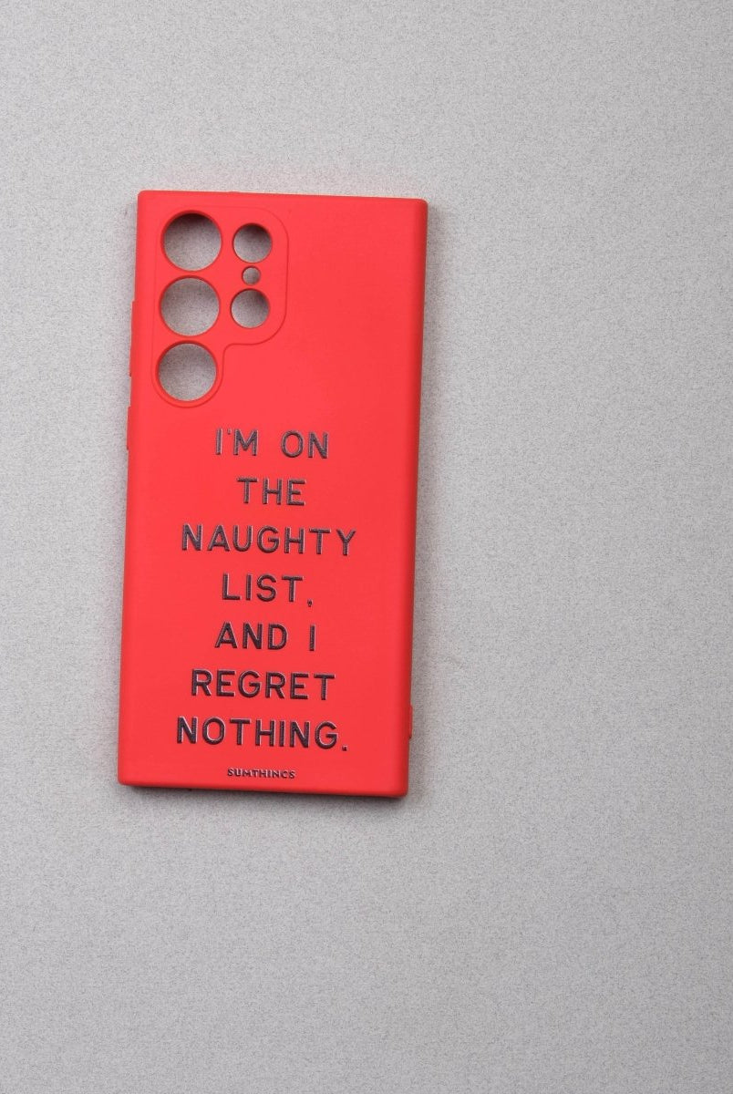 Samsung S23 Ultra Premium Telefon Kılıfı OUTLET - SUMTHINCS