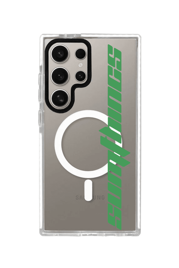 Samsung S23 Ultra Sandro Kişiye Özel Magsafe Procase Telefon Kılıfı - SUMTHINCS