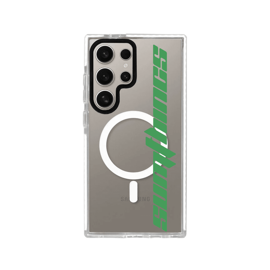 Samsung S23 Ultra Sandro Kişiye Özel Magsafe Procase Telefon Kılıfı - SUMTHINCS