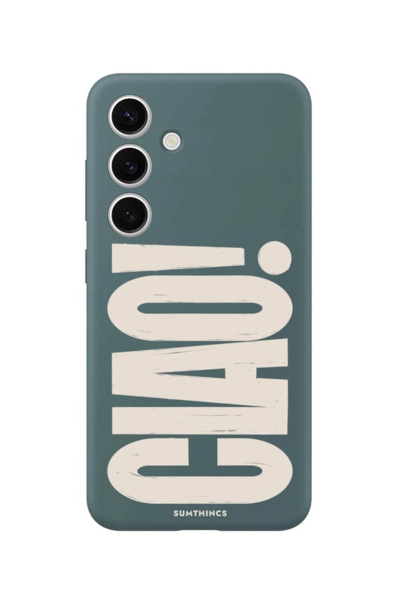 Samsung S24 CIAO! Premium Telefon Kılıfı - SUMTHINCS