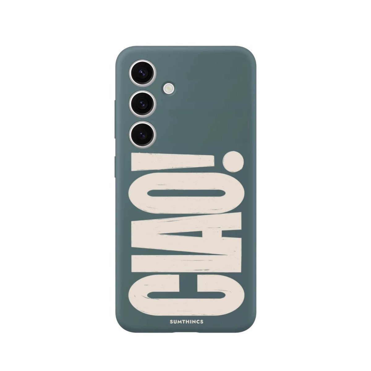 Samsung S24 CIAO! Premium Telefon Kılıfı - SUMTHINCS