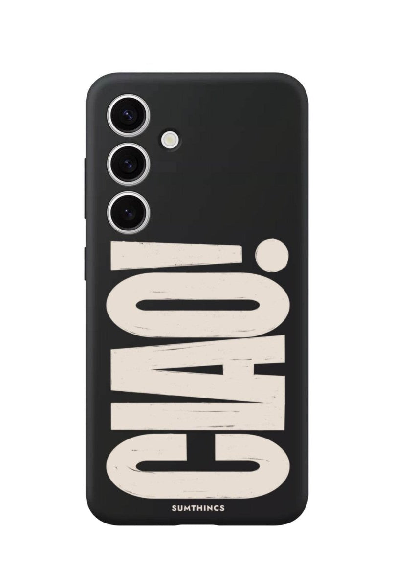 Samsung S24 CIAO! Premium Telefon Kılıfı - SUMTHINCS