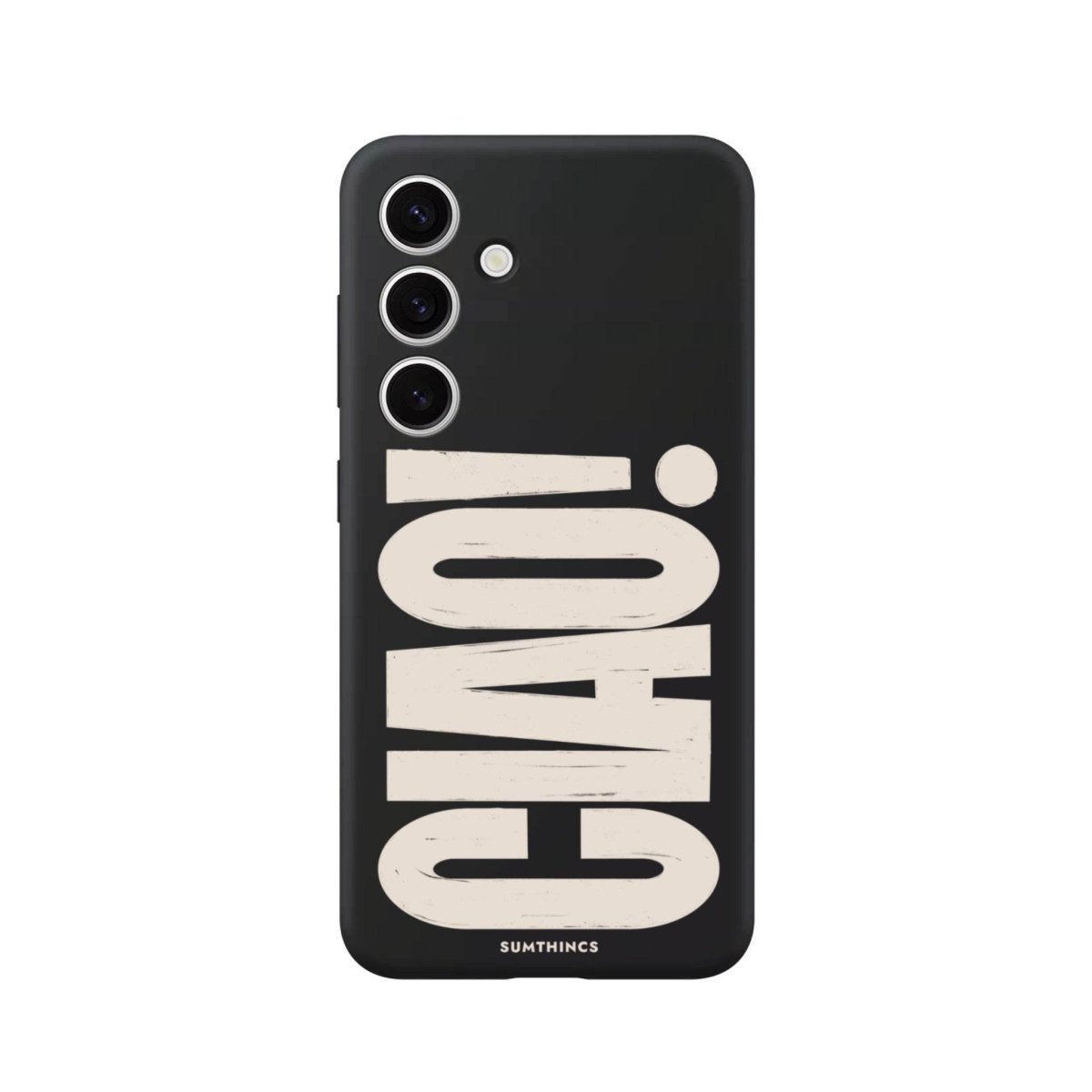 Samsung S24 CIAO! Premium Telefon Kılıfı - SUMTHINCS