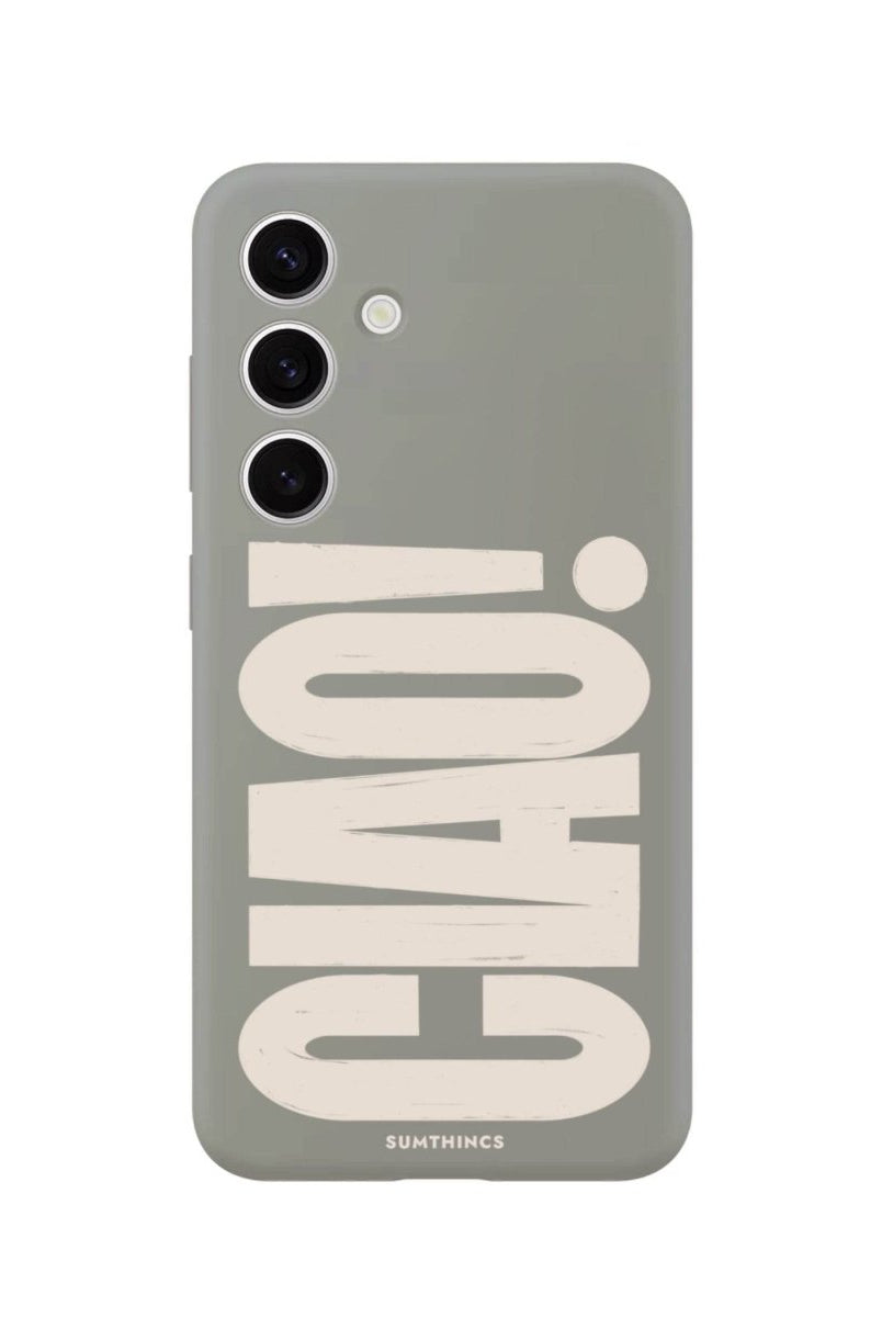 Samsung S24 CIAO! Premium Telefon Kılıfı - SUMTHINCS