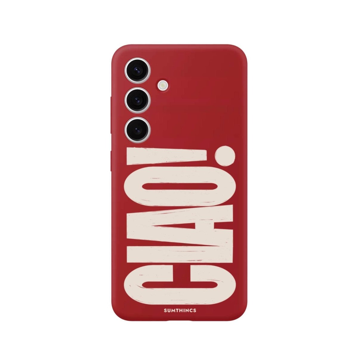 Samsung S24 CIAO! Premium Telefon Kılıfı - SUMTHINCS